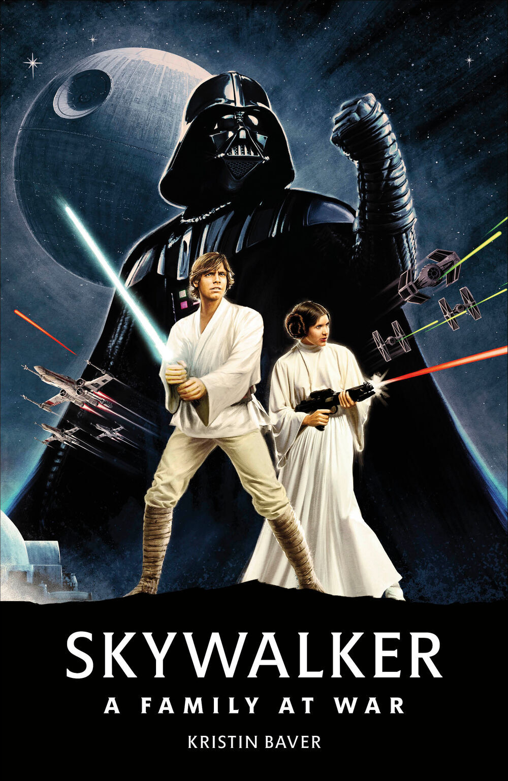 Star Wars Books