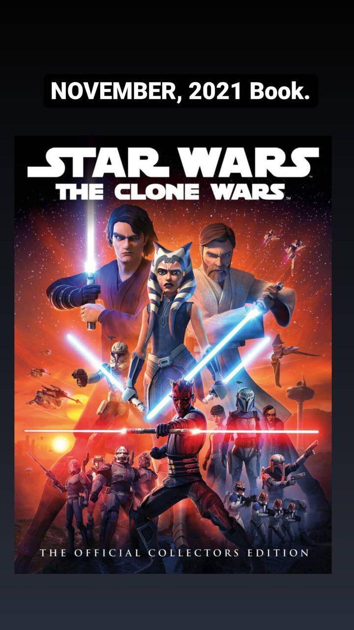 Star Wars Books