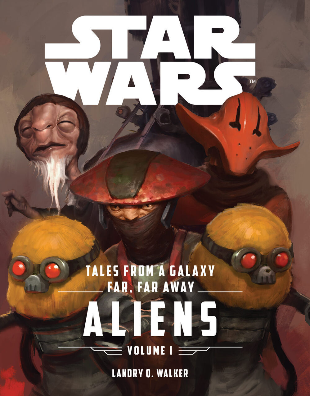 Star Wars Books