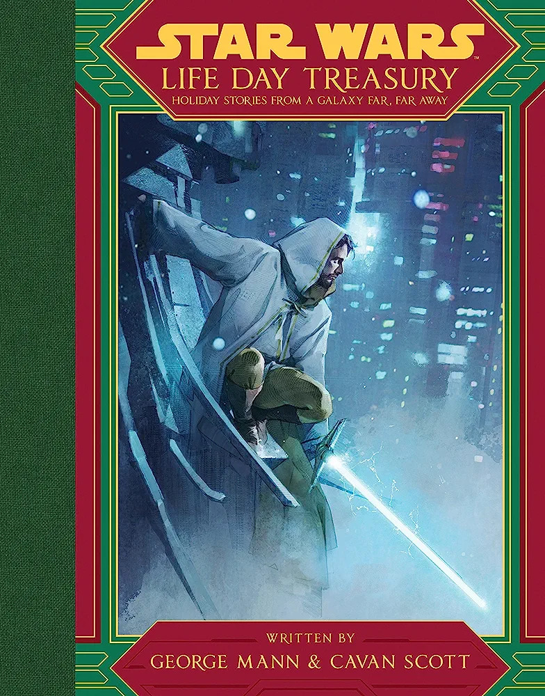 Star Wars Books