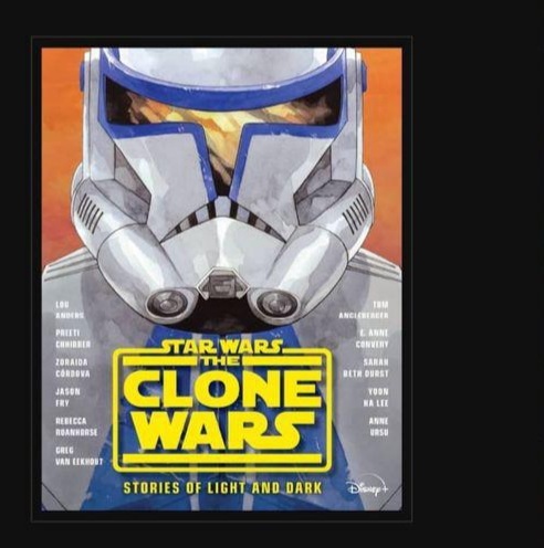 Star Wars Books