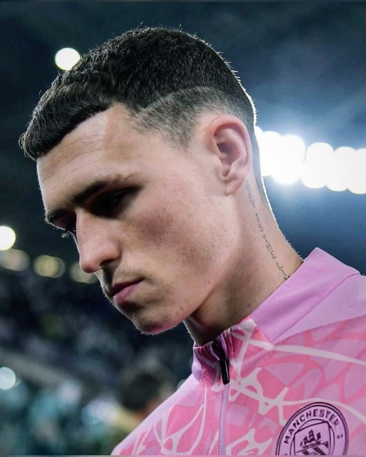 Phil Foden ⚽️