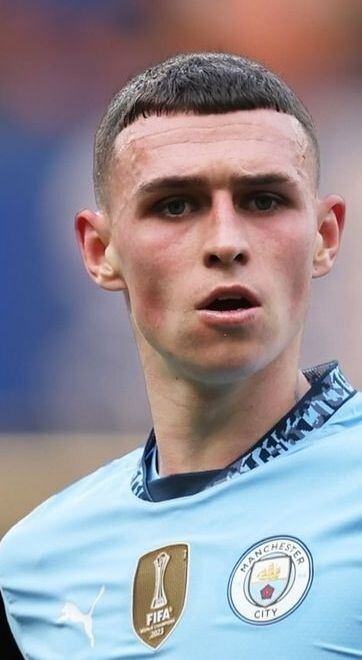Phil Foden ⚽️