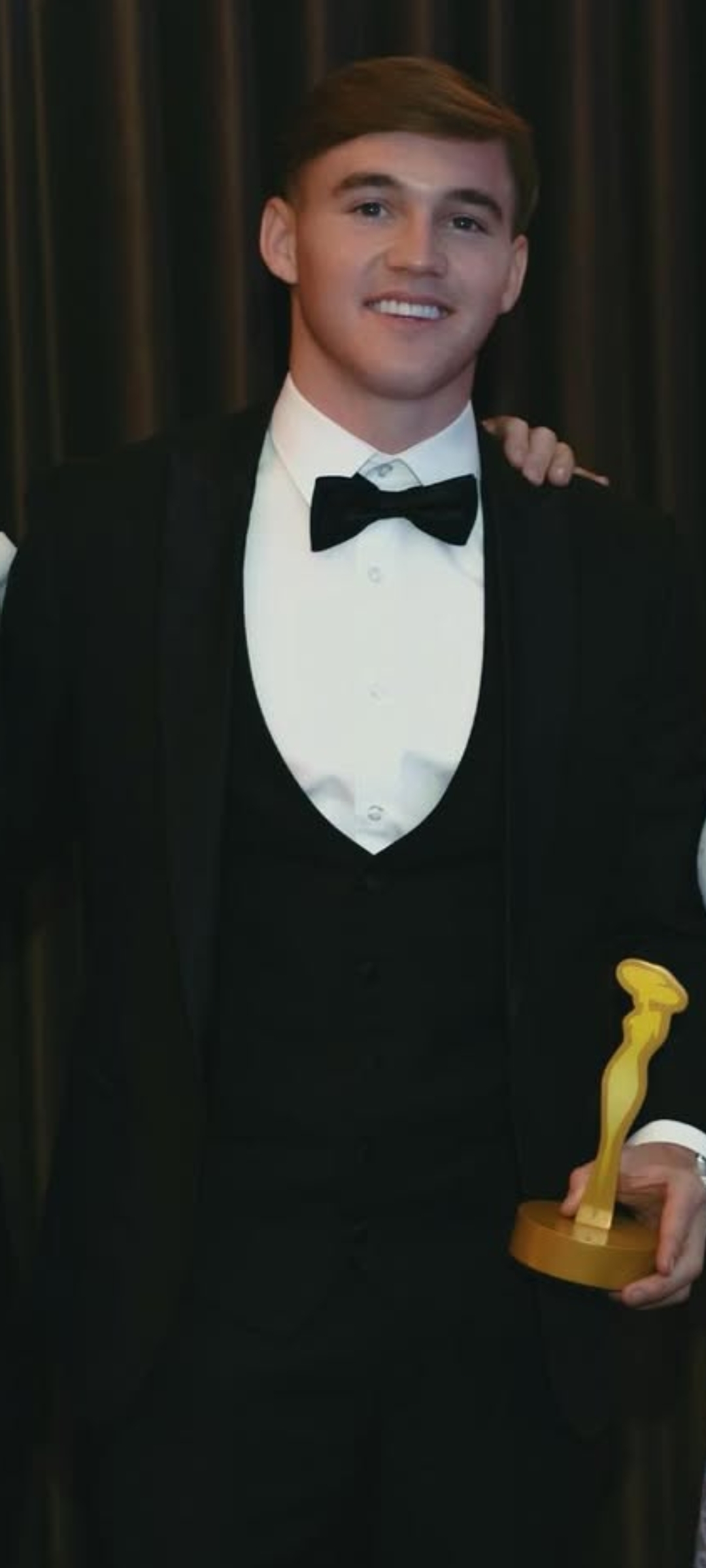 Ben Williams