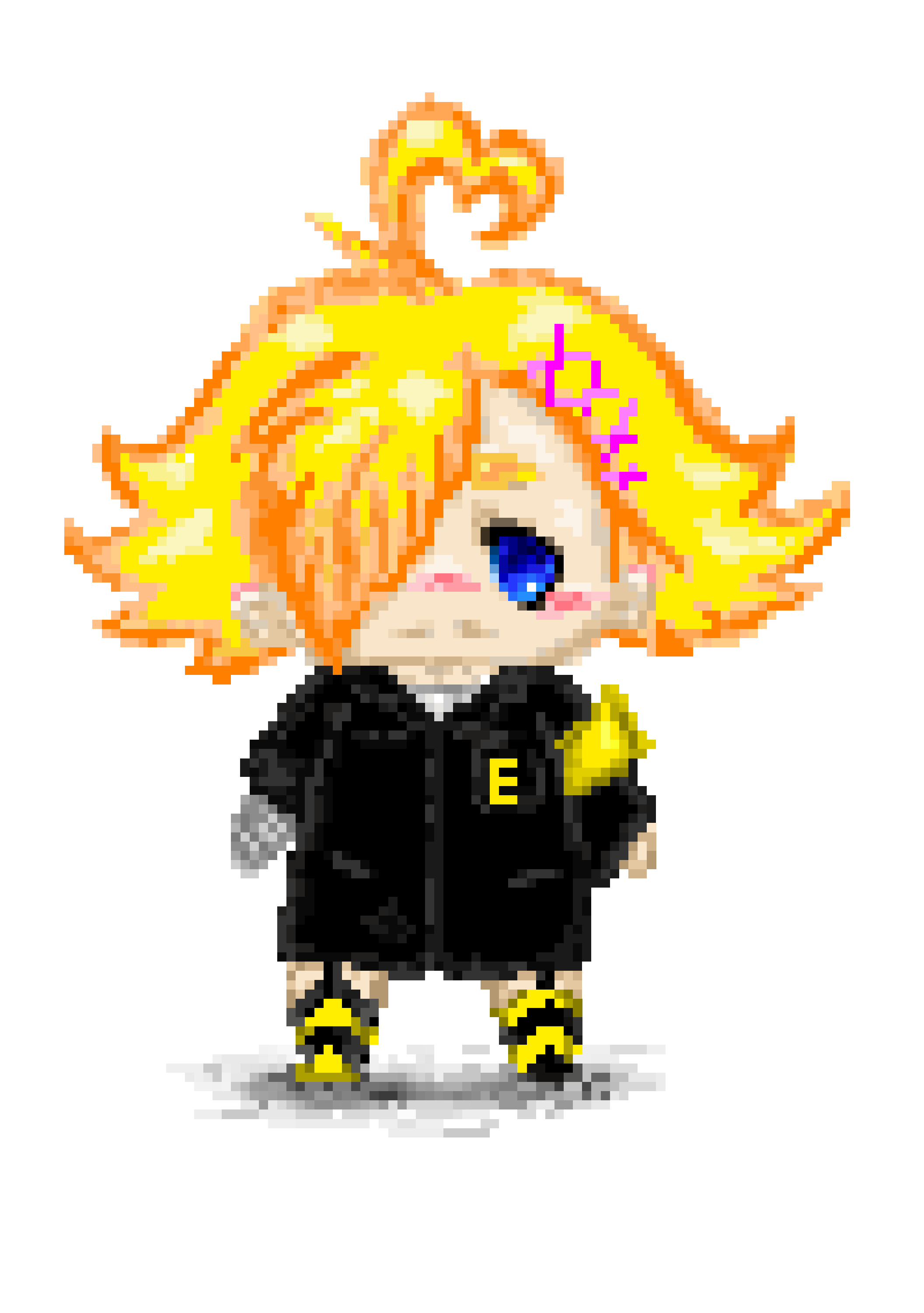 Emlm-chan
