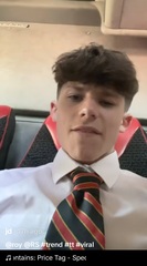 jd TikTok