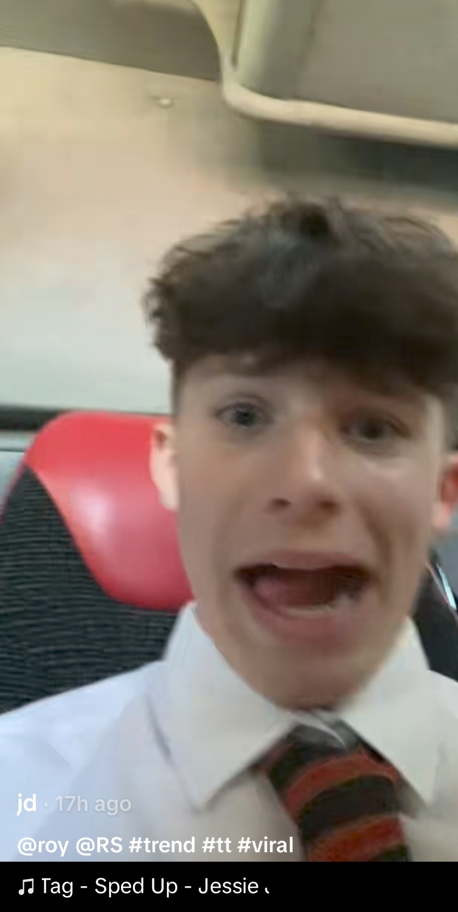 jd TikTok