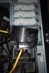 ssd install 2