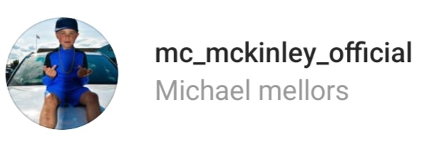 Mc Mckinley