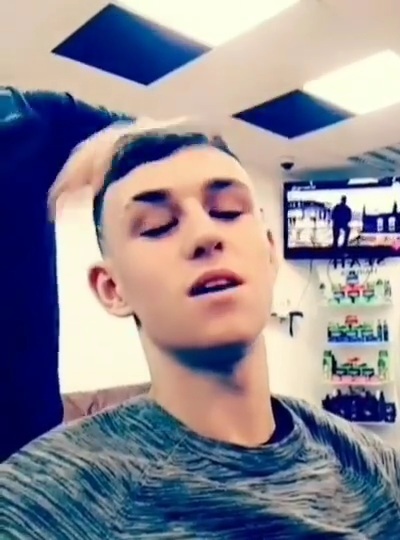 Phil Foden