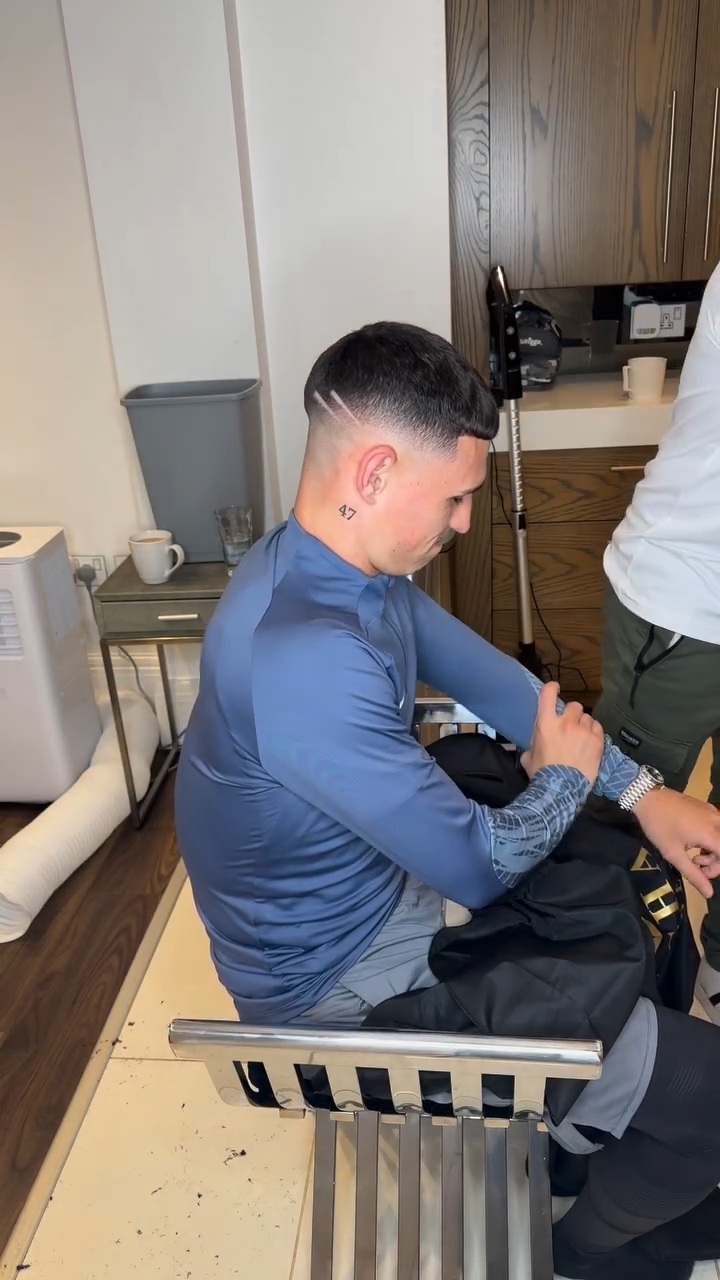 Phil Foden