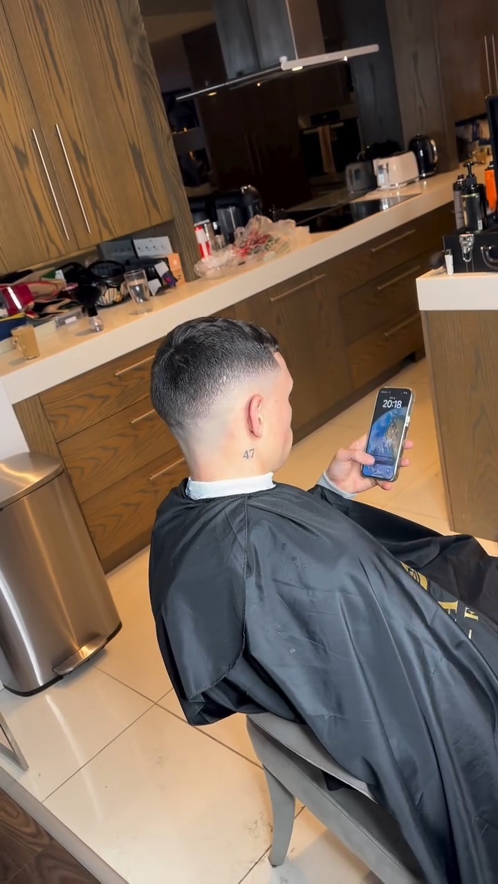 Phil Foden
