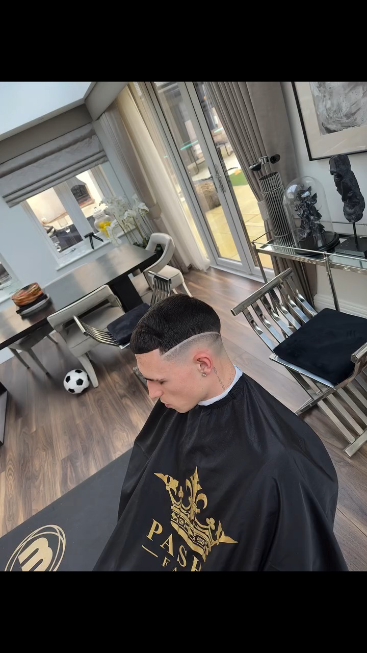 Phil Foden