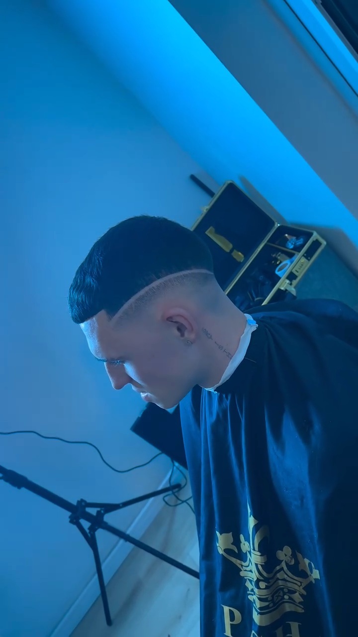 Phil Foden