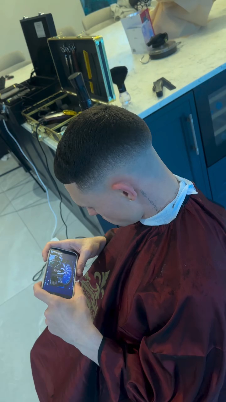 Phil Foden