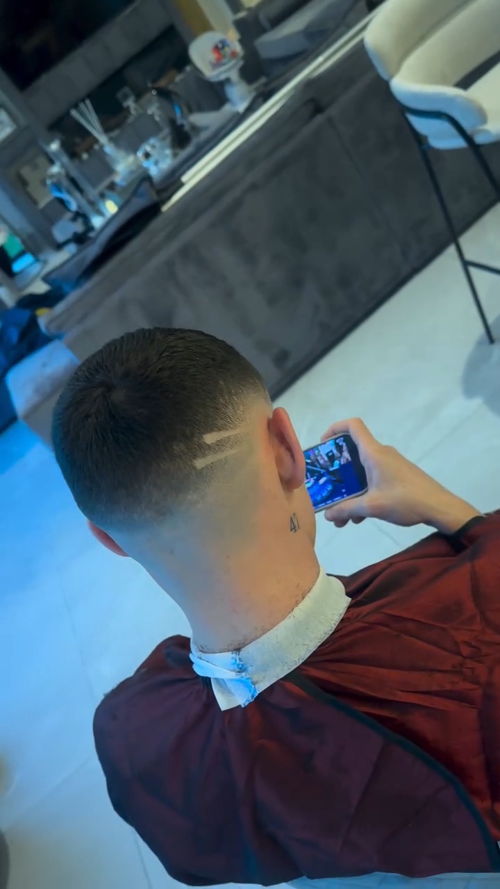 Phil Foden