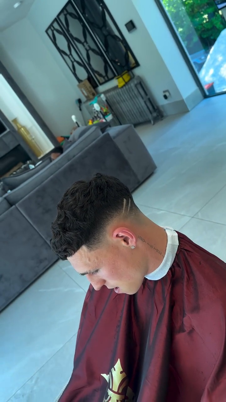 Phil Foden