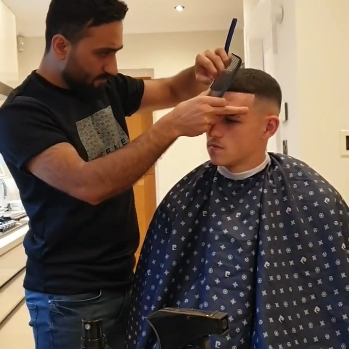 Phil Foden