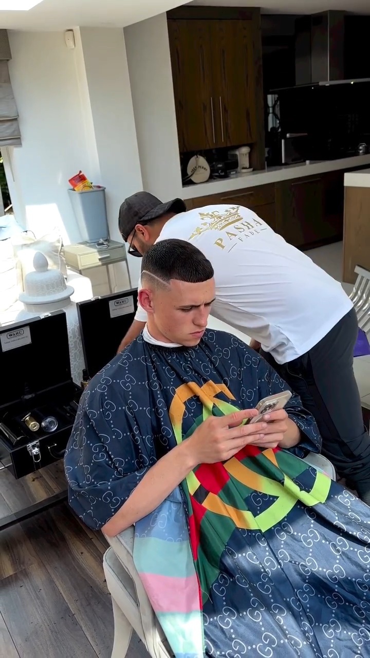 Phil Foden