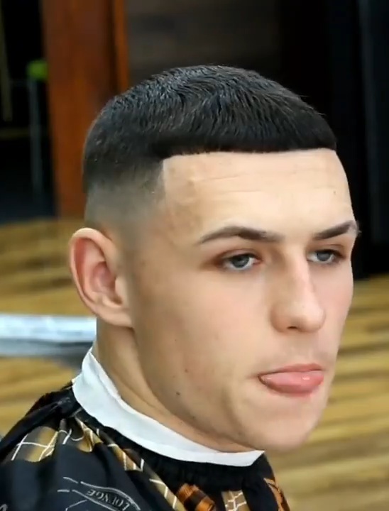 Phil Foden