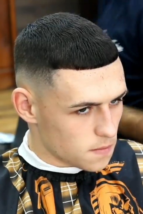 Phil Foden