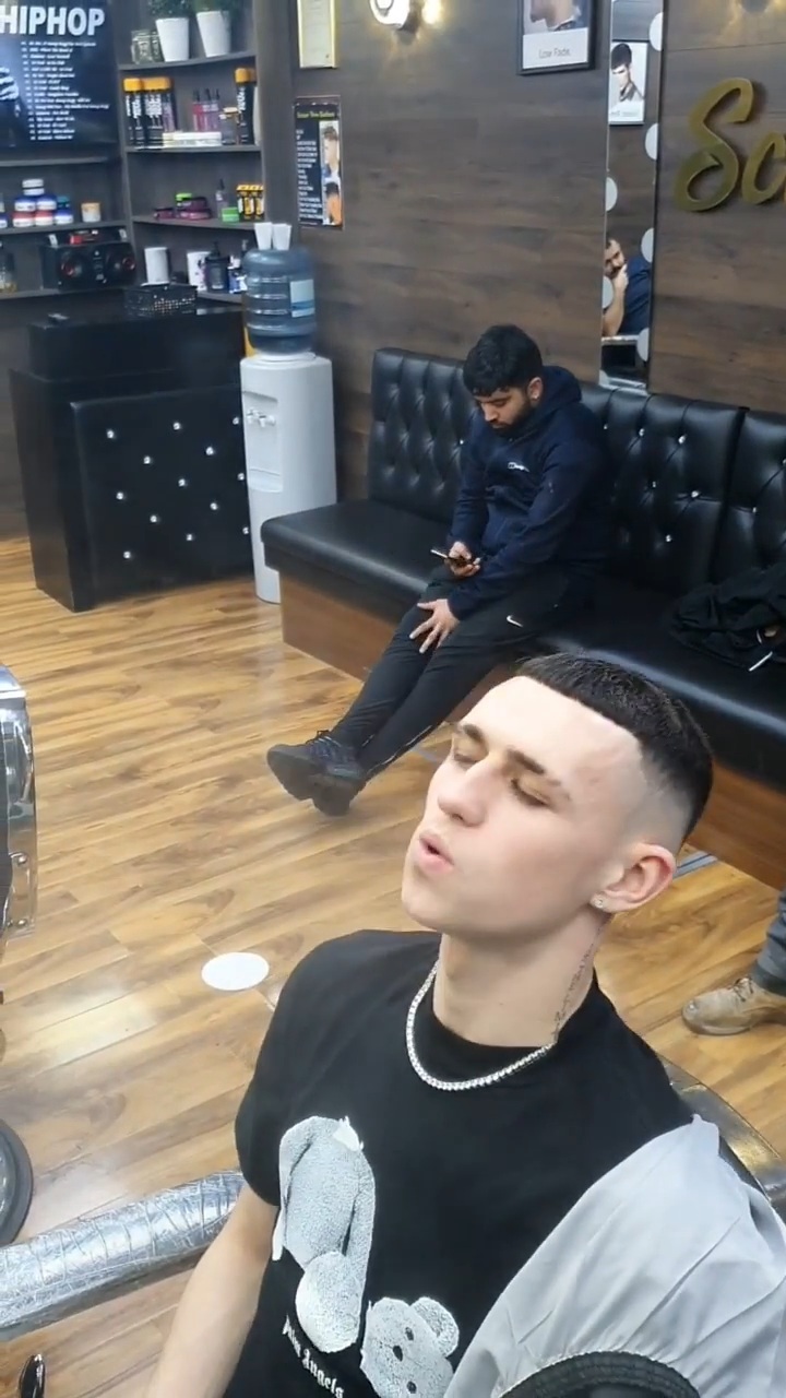 Phil Foden