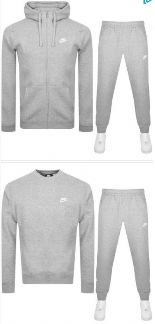 Nike Mens