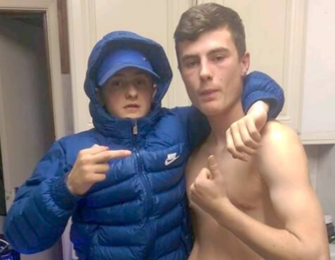 Lads & Guys