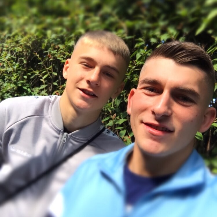 Lads & Guys