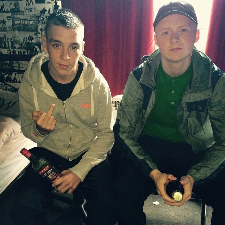 Lads & Guys