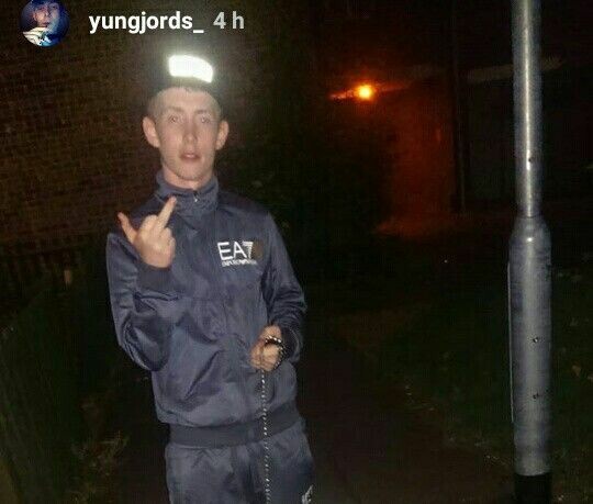 Lads & Guys
