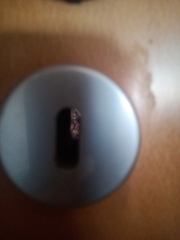 Doorhole