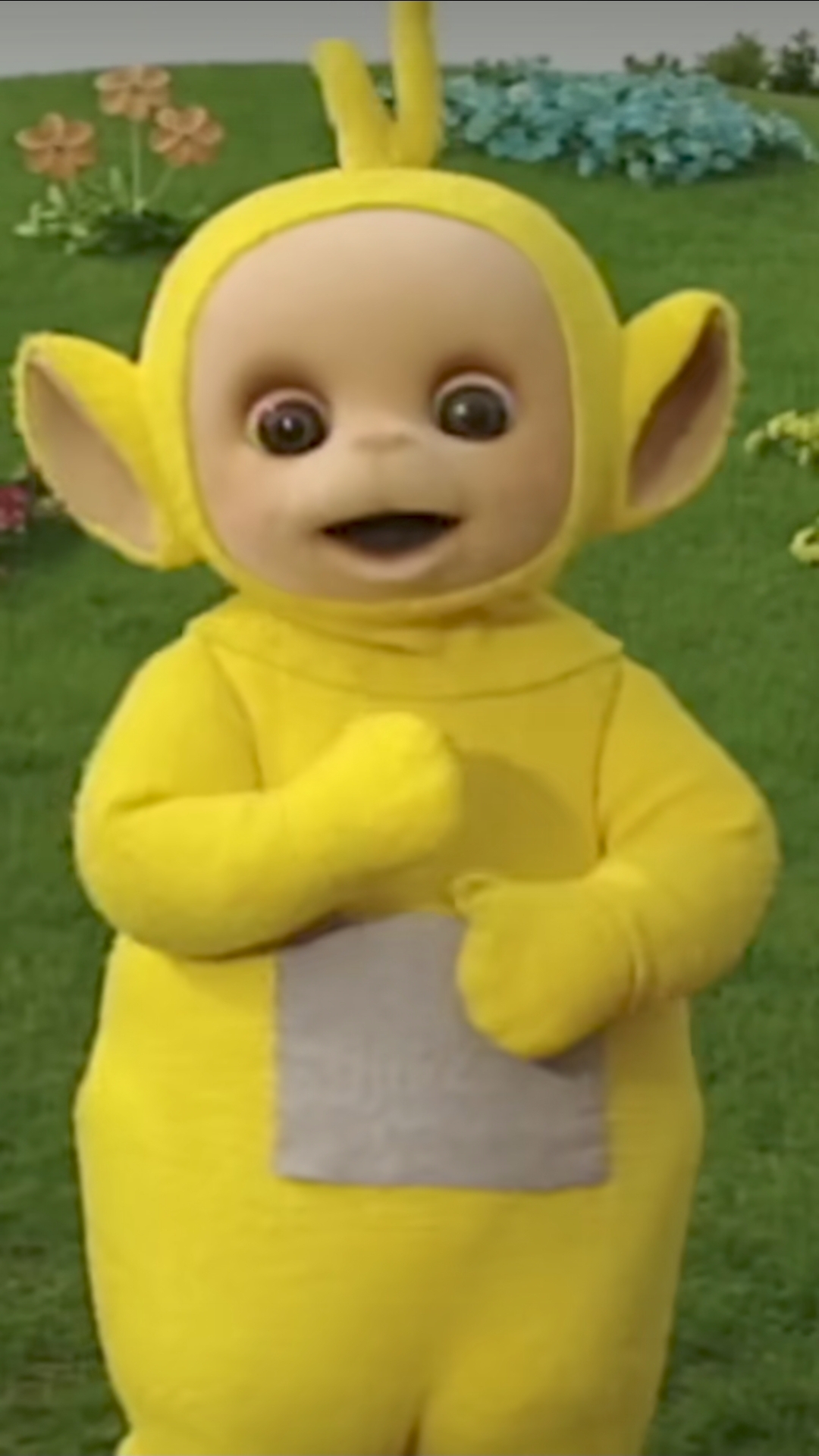 Laa-Laa