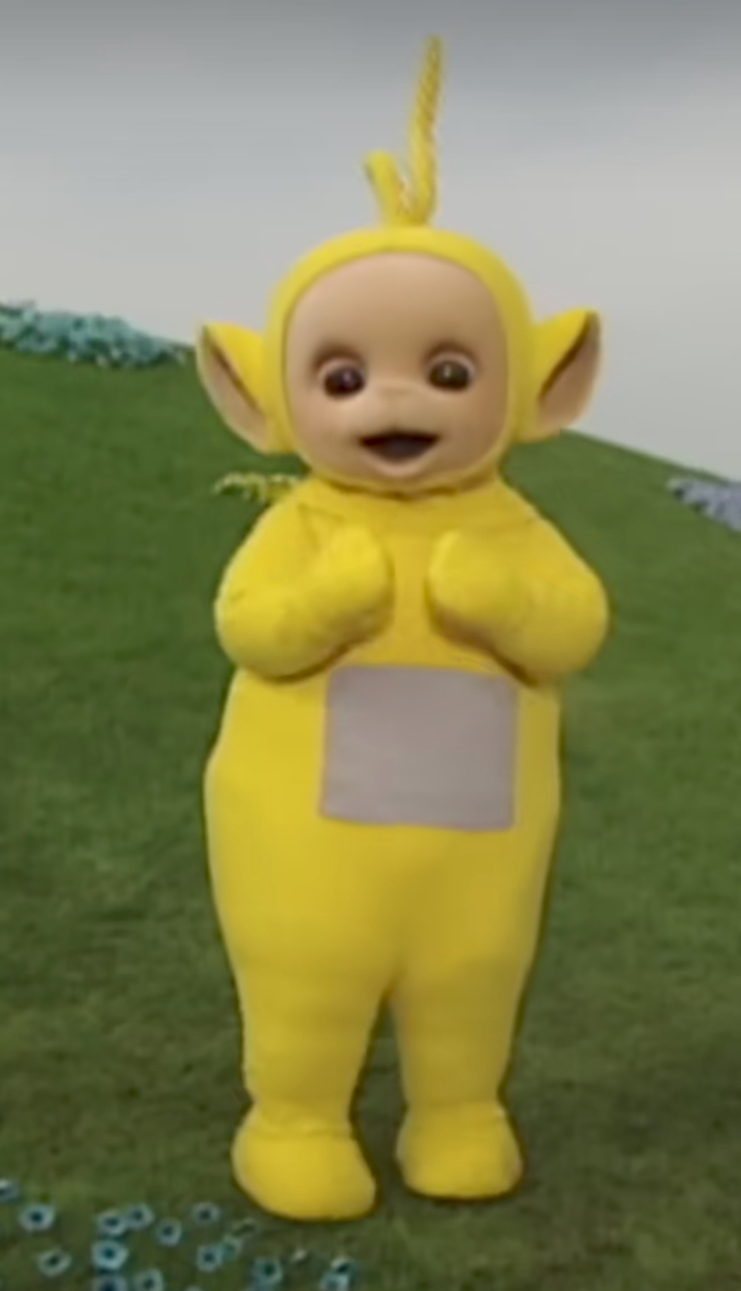 Laa-Laa