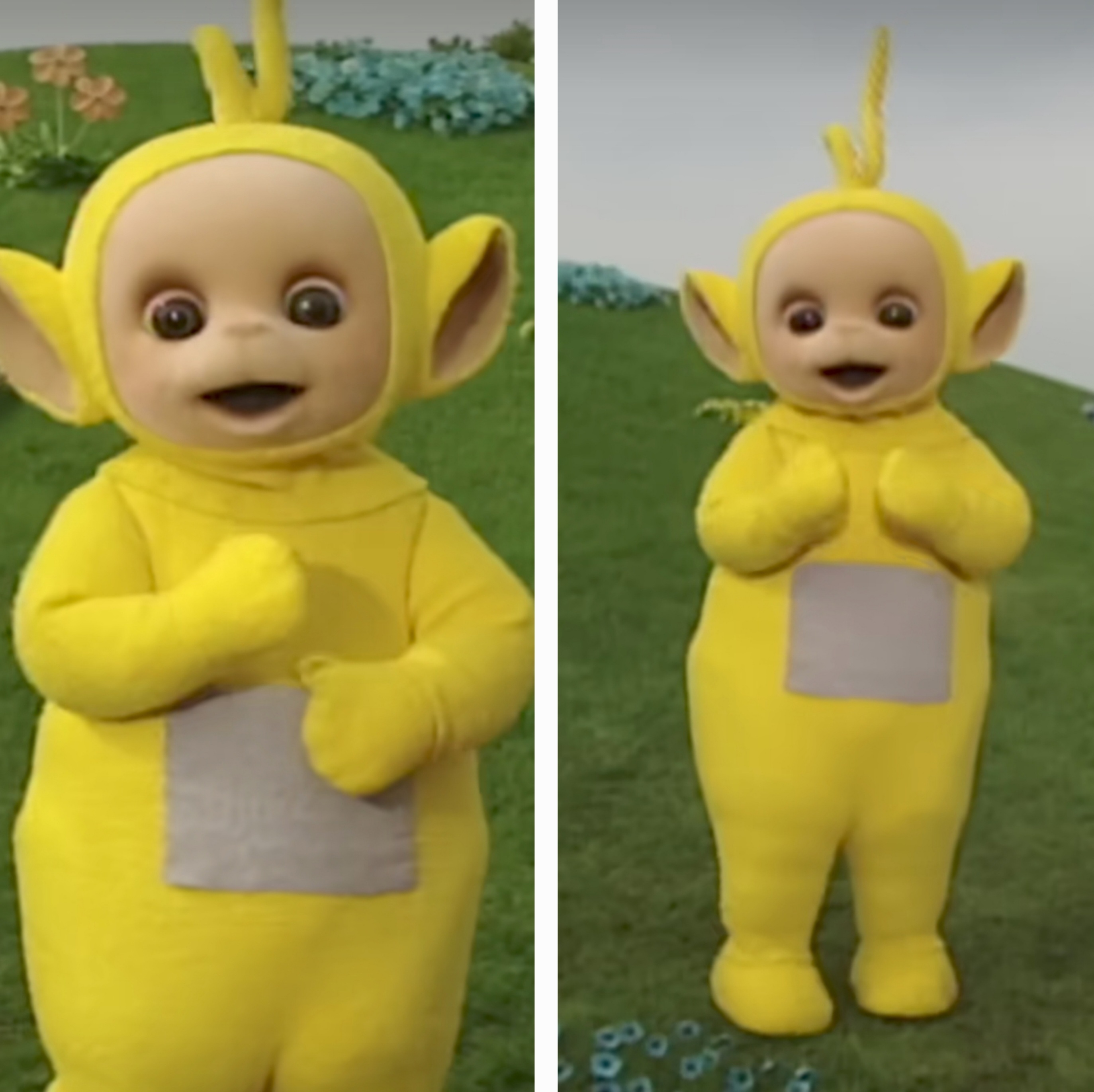 Laa-Laa