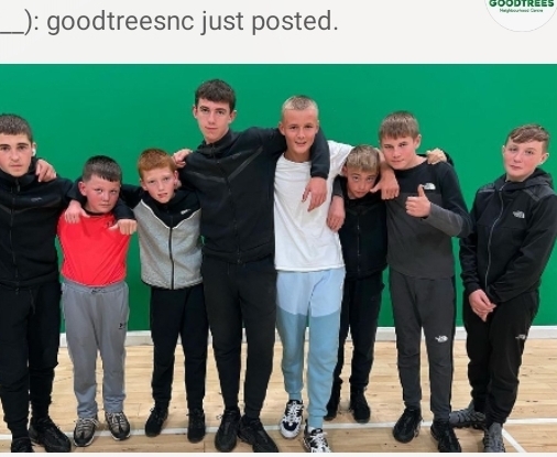 Goodtreesnc