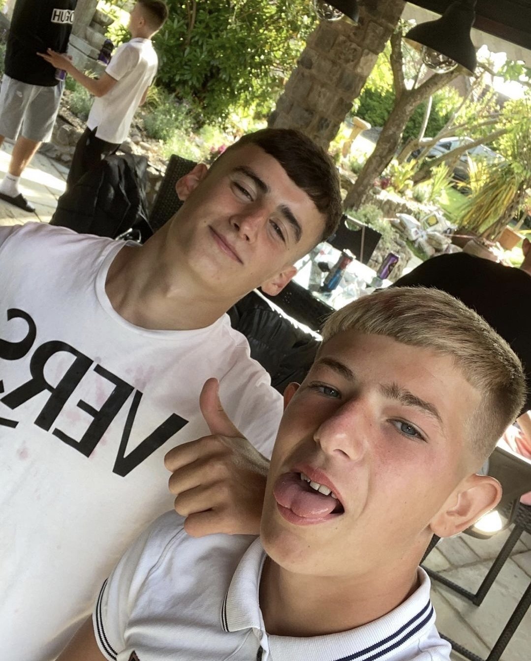 Males