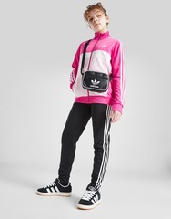 Pink Adidas Girl