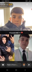 Uk male