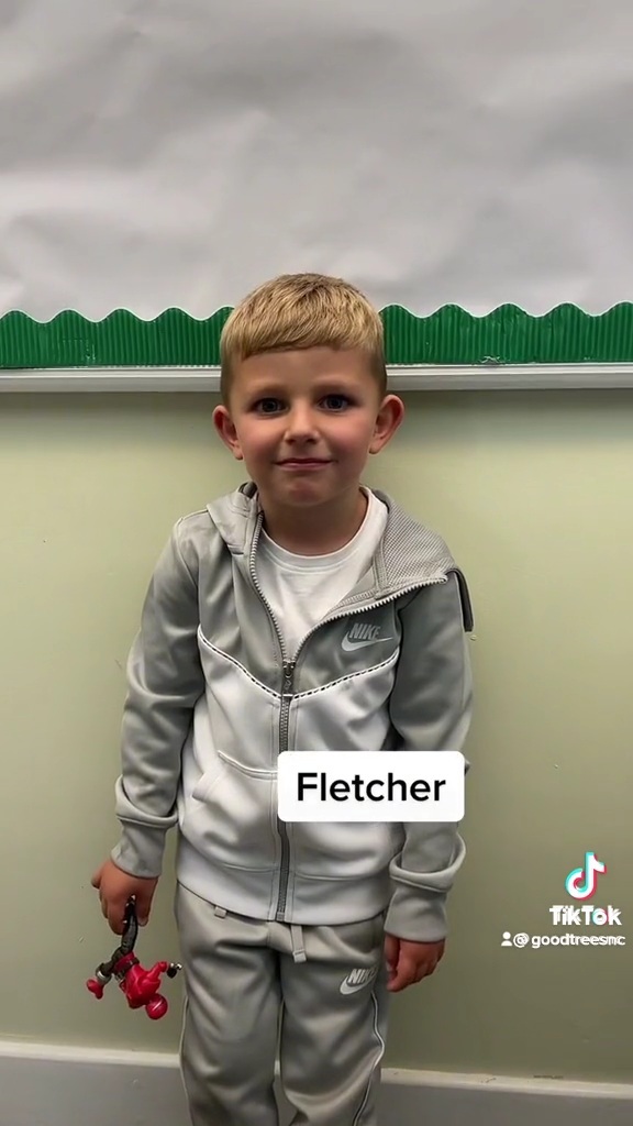 Fletcher Beatson