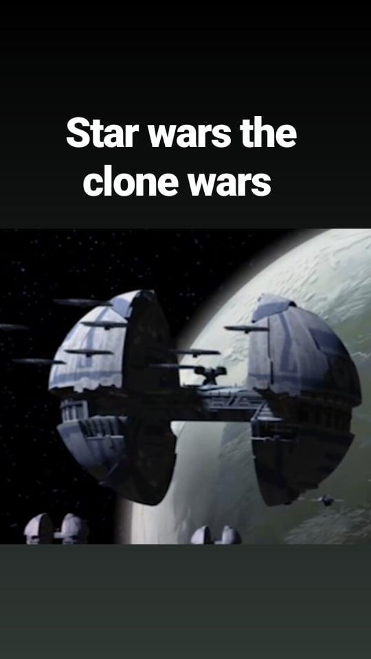 Star Wars Ships