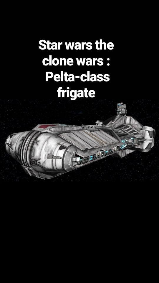 Star Wars Ships
