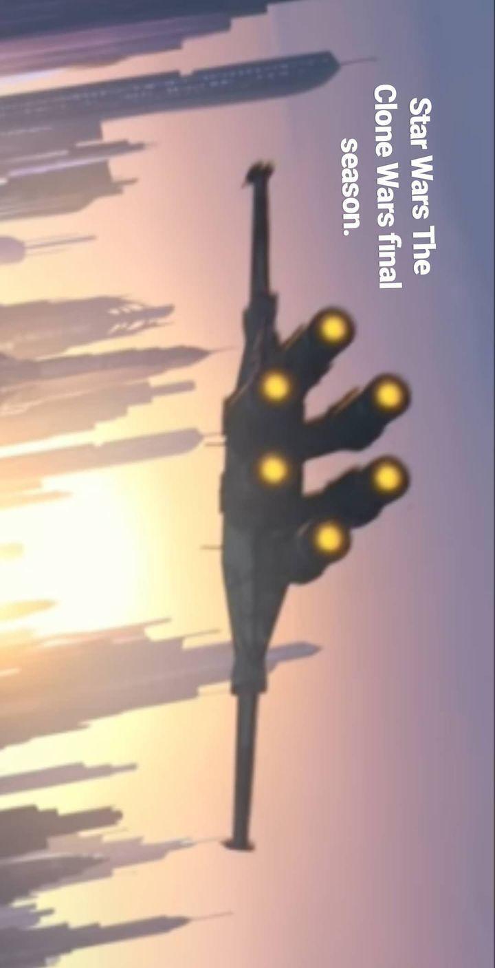 Star Wars Ships