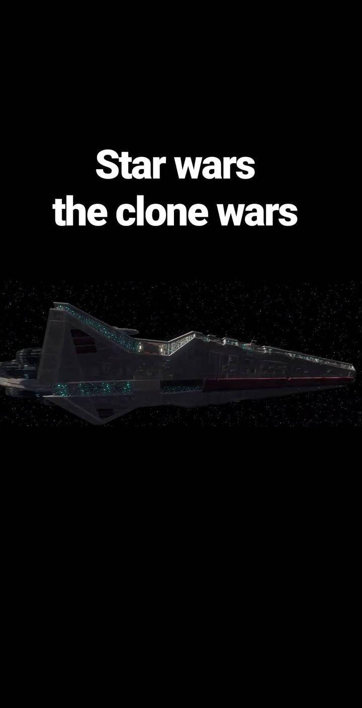 Star Wars Ships