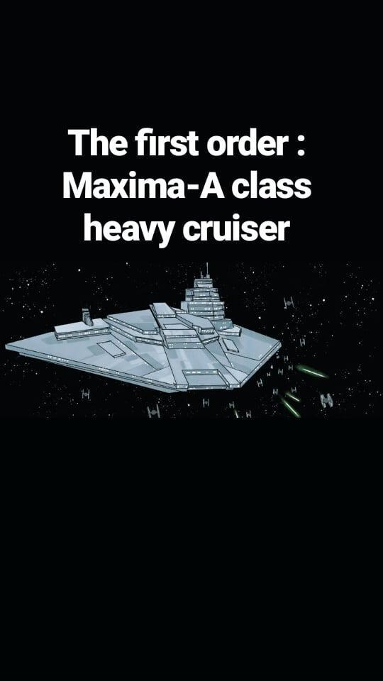 Star Wars Ships