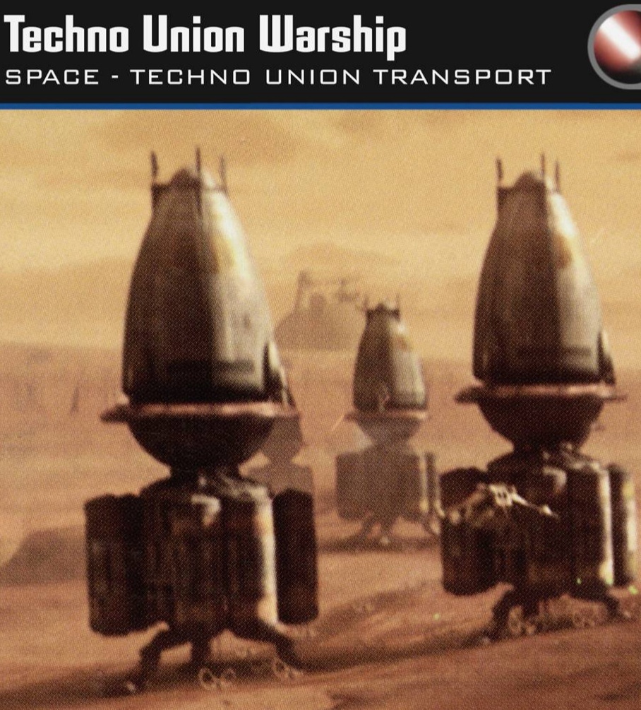 Star Wars Ships