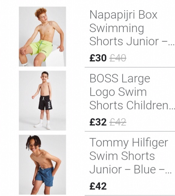JD Sports