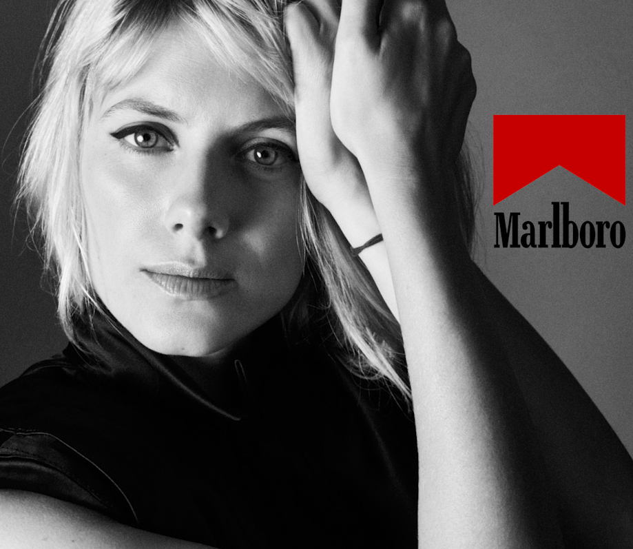 Mélanie Laurent
