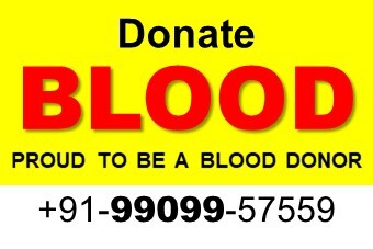 blood donate