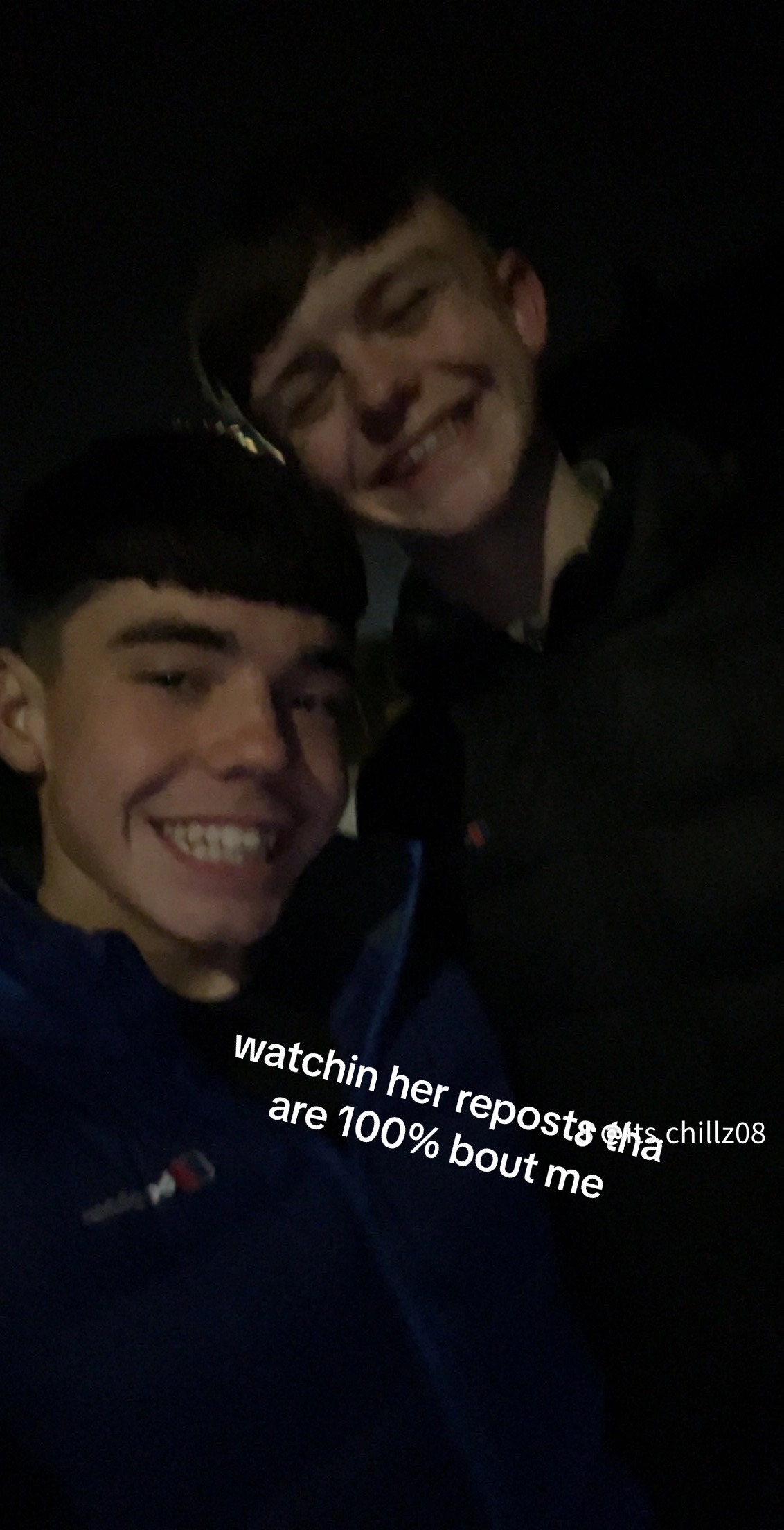 TikTok its.chillz08